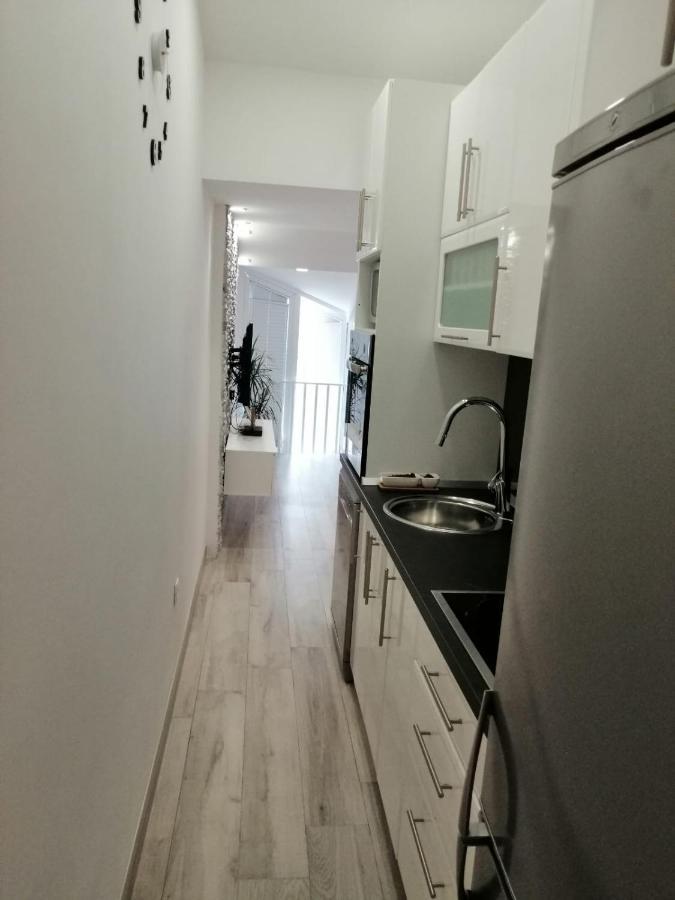 Apartment Ivan&Marko Ντουμπρόβνικ Εξωτερικό φωτογραφία