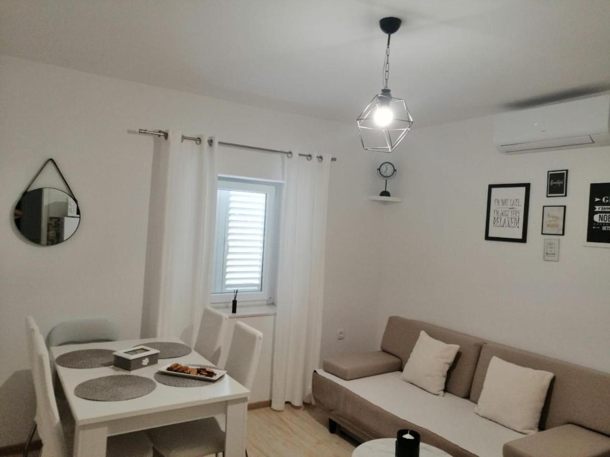 Apartment Ivan&Marko Ντουμπρόβνικ Εξωτερικό φωτογραφία