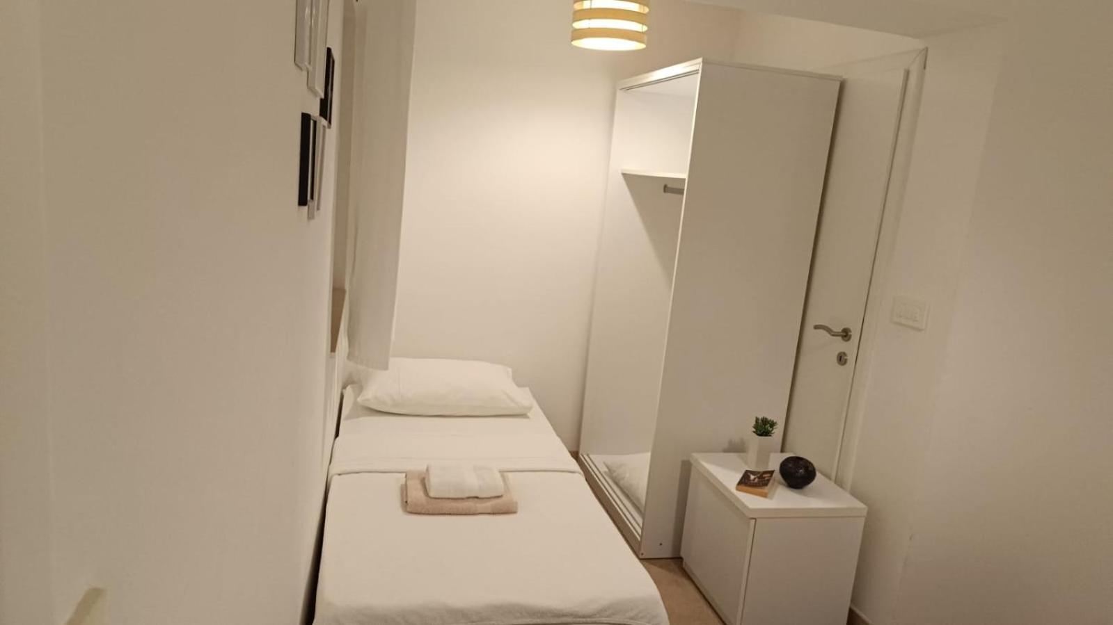 Apartment Ivan&Marko Ντουμπρόβνικ Εξωτερικό φωτογραφία